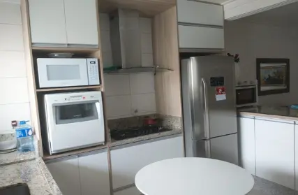 Imagem: Sobrado para Venda, Chácara Inglesa (Zona Oeste)