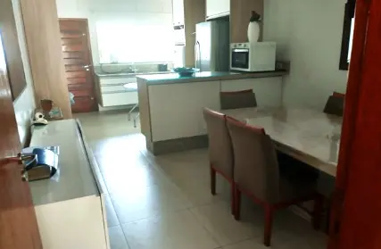 Imagem: Sobrado para Venda, Chácara Inglesa (Zona Oeste)