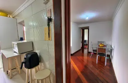 Imagem: Apartamento para Venda, Jardim Santa Mônica