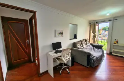 Imagem: Apartamento para Venda, Jardim Santa Mônica