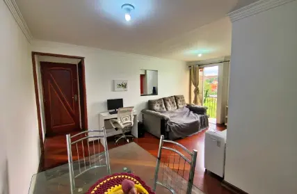 Imagem: Apartamento para Venda, Jardim Santa Mônica