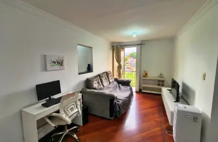 Imagem: Apartamento para Venda, Jardim Santa Mônica