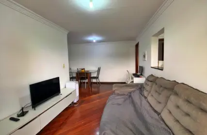 Imagem: Apartamento para Venda, Jardim Santa Mônica