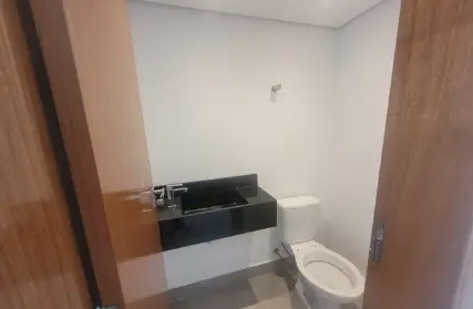 Imagem: Condomínio Fechado para Venda, Parque São Domingos