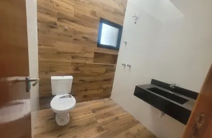 Imagem: Condomínio Fechado para Venda, Parque São Domingos