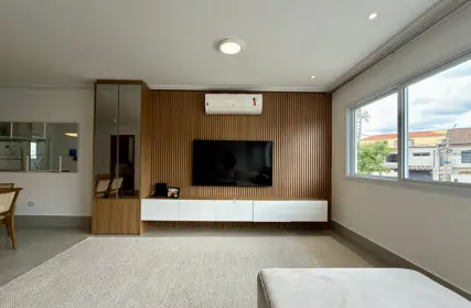 Imagem: Sobrado para Venda, Parque São Domingos