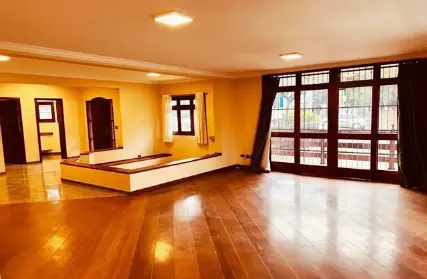 Imagem: Sobrado para Venda, City América