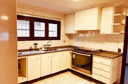 Imagem: Sobrado para Venda, City América