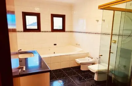 Imagem: Sobrado para Venda, City América