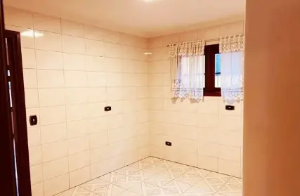 Imagem: Sobrado para Venda, City América