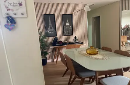 Imagem: Apartamento para Venda, Piratininga