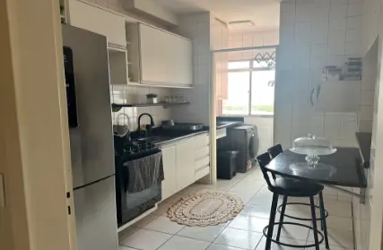 Imagem: Apartamento para Venda, Piratininga
