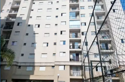 Imagem: Apartamento para Venda, Loteamento City Jaragua