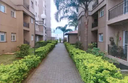 Imagem: Apartamento para Venda, Loteamento City Jaragua