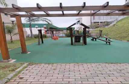 Imagem: Apartamento para Venda, Loteamento City Jaragua