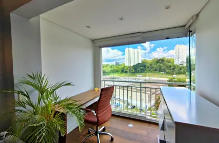 Imagem: Apartamento para Venda, Chácara São João