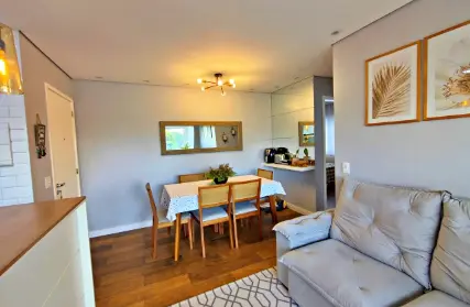 Imagem: Apartamento para Venda, Chácara São João