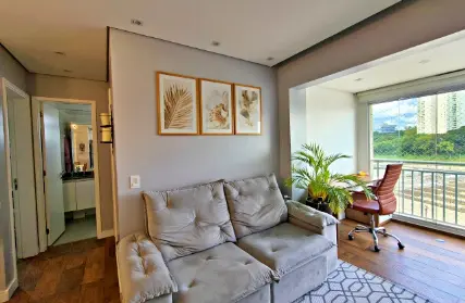 Imagem: Apartamento para Venda, Chácara São João