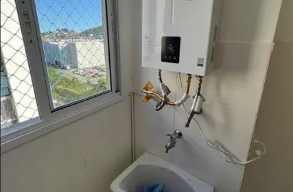 Imagem: Apartamento para Venda, Loteamento City Jaragua