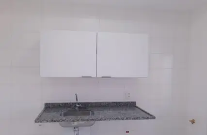 Imagem: Apartamento para Venda, Alphaville