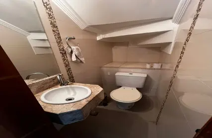 Imagem: Condomínio Fechado para Venda, Jaraguá (ZO)