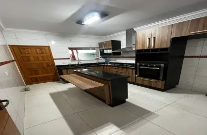 Imagem: Condomínio Fechado para Venda, Jaraguá (ZO)