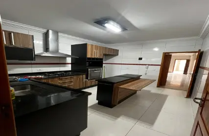 Imagem: Condomínio Fechado para Venda, Jaraguá (ZO)