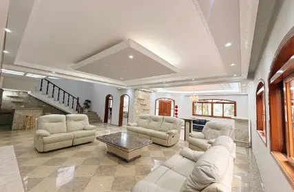 Imagem: Sobrado para Venda, City América