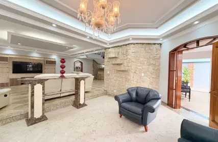 Imagem: Sobrado para Venda, City América