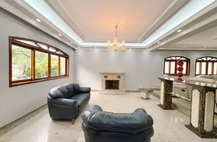 Imagem: Sobrado para Venda, City América