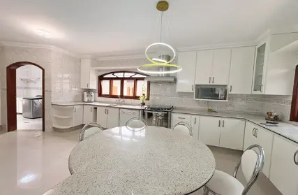 Imagem: Sobrado para Venda, City América