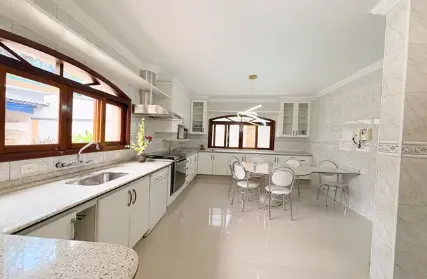 Imagem: Sobrado para Venda, City América