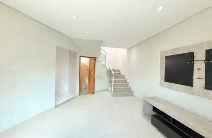 Imagem: Sobrado para Venda, Vila Guedes