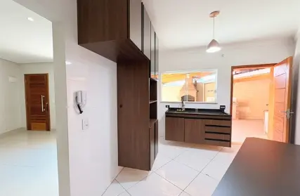 Imagem: Sobrado para Venda, Vila Guedes