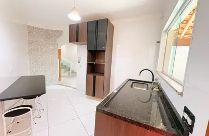 Imagem: Sobrado para Venda, Vila Guedes