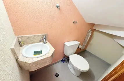 Imagem: Sobrado para Venda, Vila Guedes