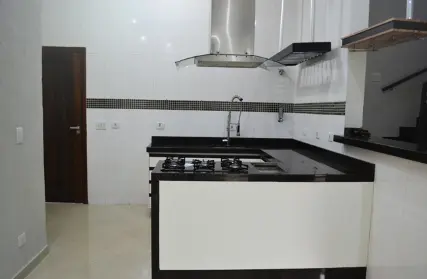 Imagem: Sobrado para Venda, Jardim Líbano