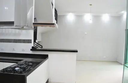 Imagem: Sobrado para Venda, Jardim Líbano