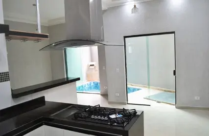 Imagem: Sobrado para Venda, Jardim Líbano