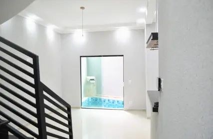 Imagem: Sobrado para Venda, Jardim Líbano