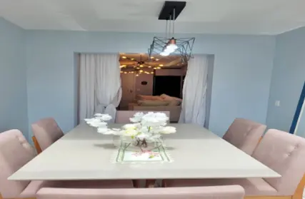 Imagem: Apartamento para Venda, Parque Residencial da Lapa