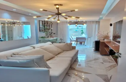 Imagem: Apartamento para Venda, Parque Residencial da Lapa