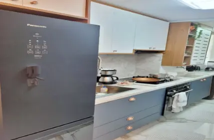 Imagem: Apartamento para Venda, Parque Residencial da Lapa