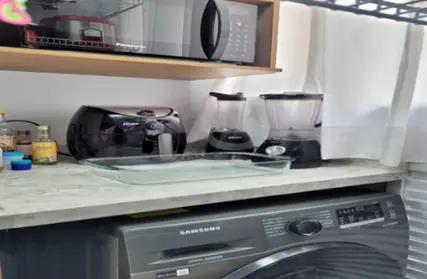 Imagem: Apartamento para Venda, Parque Residencial da Lapa