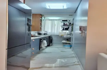 Imagem: Apartamento para Venda, Parque Residencial da Lapa