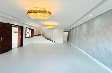 Imagem: Sobrado para Venda, City Recanto Anastácio