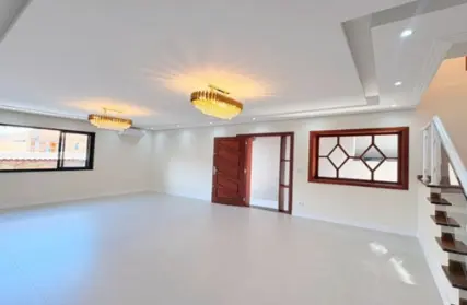 Imagem: Sobrado para Venda, City Recanto Anastácio