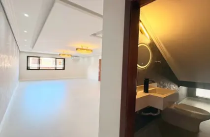 Imagem: Sobrado para Venda, City Recanto Anastácio