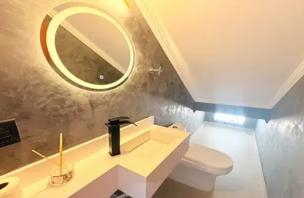 Imagem: Sobrado para Venda, City Recanto Anastácio