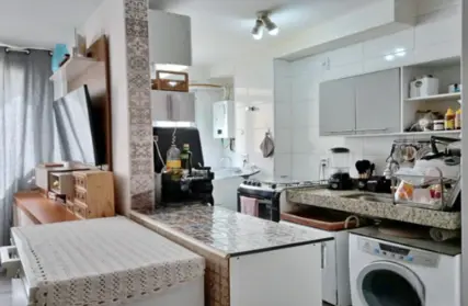 Imagem: Apartamento para Venda, Jardim Íris